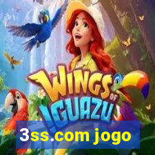 3ss.com jogo